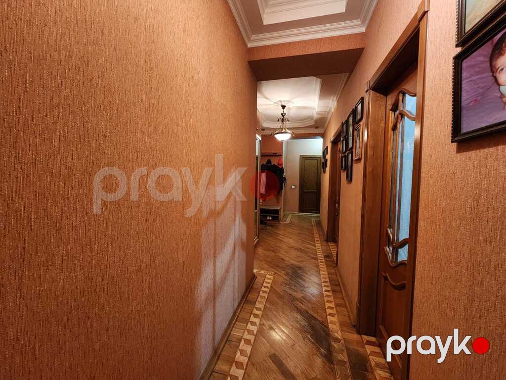 Satılır 3 otaqlı yeni tikili 110 m² — Mənzil, Bakı (11)