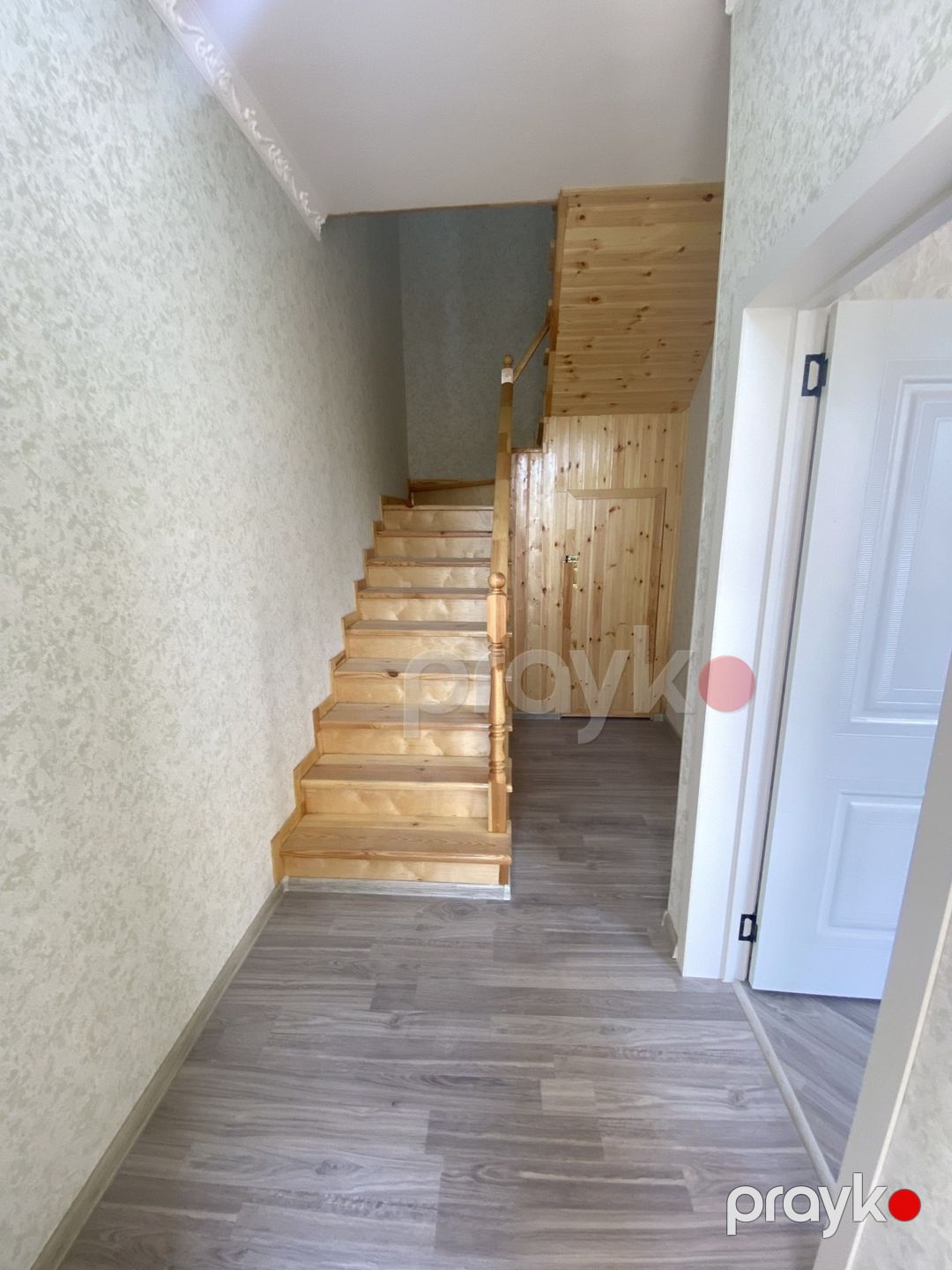 Satılır 4 otaqlı həyət evi/bağ evi 140 m² — Ev, villa, Xırdalan (4)