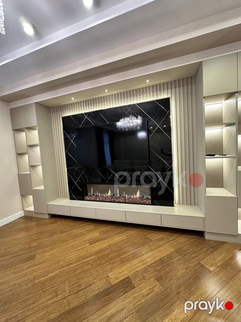 İcarəyə verilir 3 otaqlı yeni tikili 168 m² — Bakı