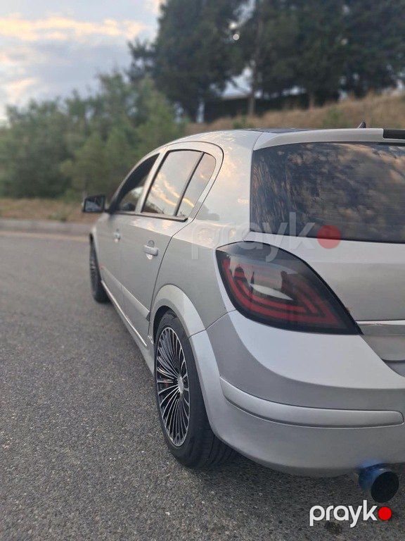 Opel Astra, 1.3 L, 2007 il, 390 000 km — Avtomobillər, Bakı (7)