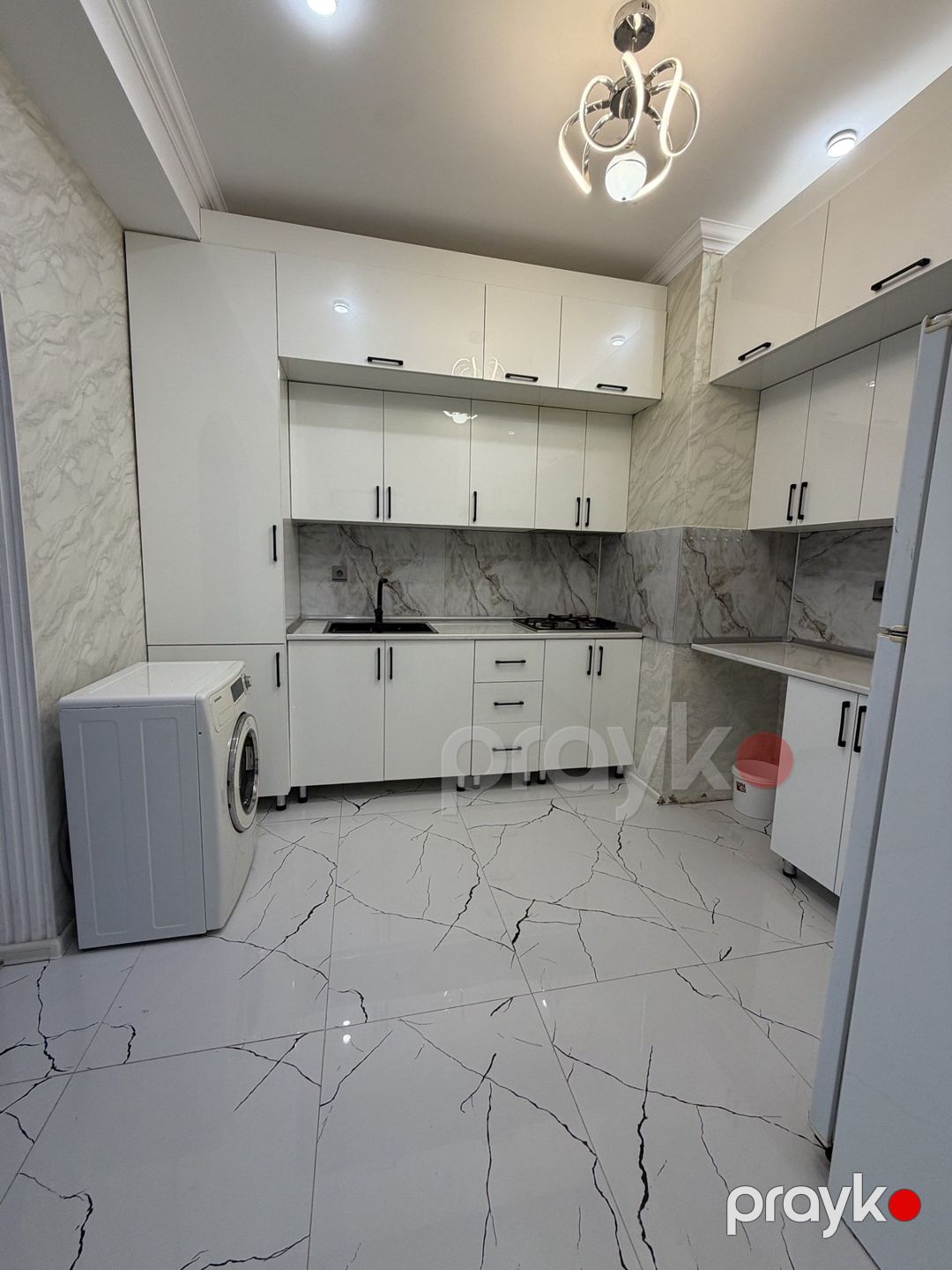 Satılır 3 otaqlı yeni tikili 92 m² — Mənzil, Sumqayıt (2)