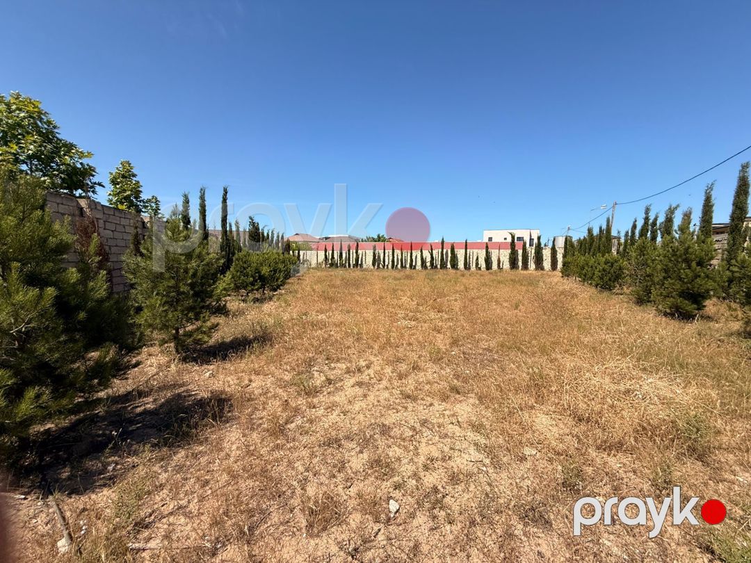 Satılır torpaq 13 sot — Torpaq, Bakı (11)