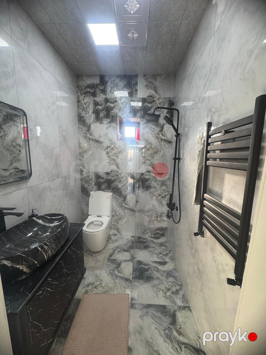 İcarəyə verilir 3 otaqlı həyət evi/bağ evi 150 m² — Ev, villa, Bakı (3)
