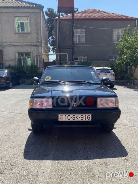 Tofas 1.6 l 2005 il 100000 km Sedan — Bakı