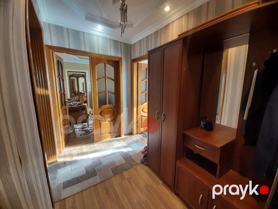 Satılır 3 otaqlı köhnə tikili 80 m² — Mənzil, Bakı (3)