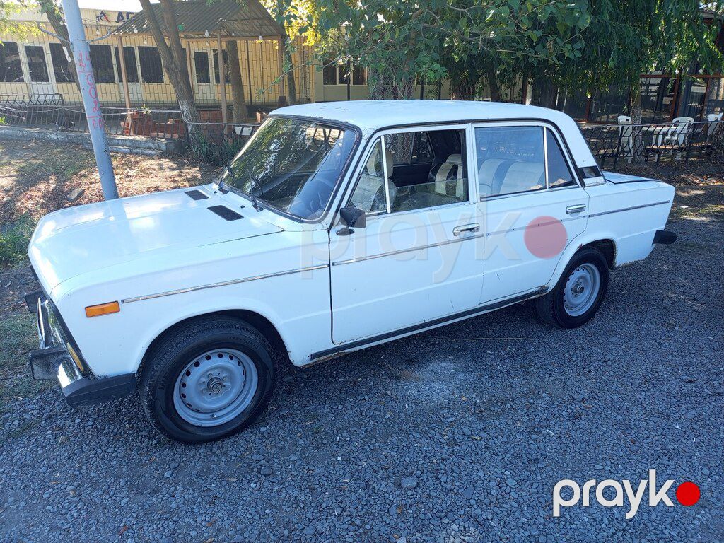 Lada (VAZ) 2106, 1.5 L, 1992 il, 52 855 km — Avtomobillər, Qax (5)