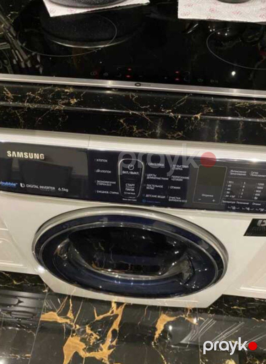İcarəyə verilir 2 otaqlı yeni tikili 55 m² — Mənzil, Sumqayıt (11)
