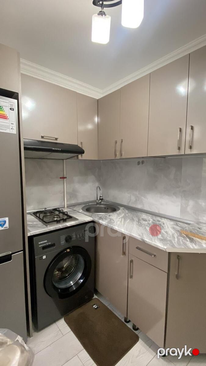 İcarəyə verilir 1 otaqlı köhnə tikili 45 m² — Mənzil, Bakı (8)