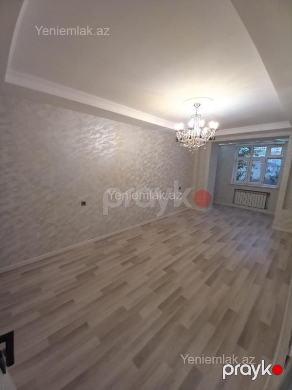 Satılır 3 otaqlı Bina evi menzil (Köhnə tikili), 75 m², 10-cu mikrorayon — Mənzil, Sumqayıt (4)
