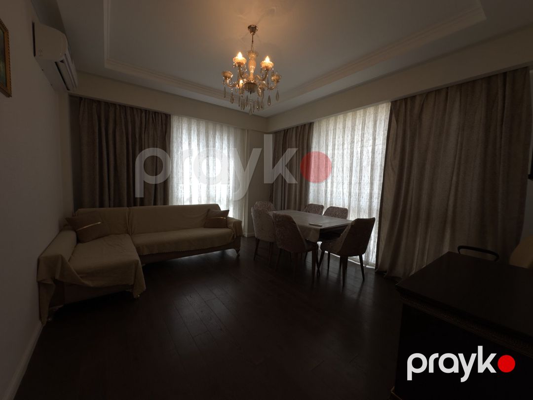 Satılır 3 otaqlı yeni tikili 83 m² — Mənzil, Bakı (2)
