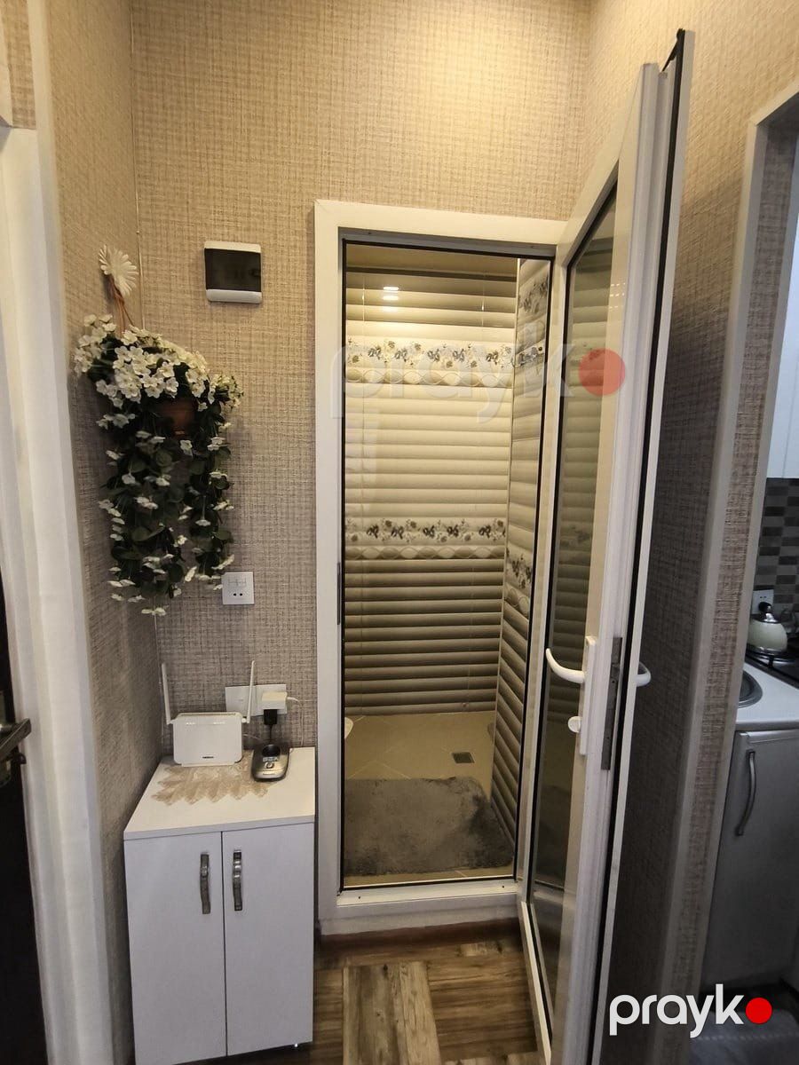 Satılır 2 otaqlı köhnə tikili 33 m² — Mənzil, Bakı (6)