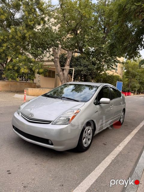 Toyota Prius, 1.5 L, 1.3 kWh, 2007 il, 280 000 km — Bakı
