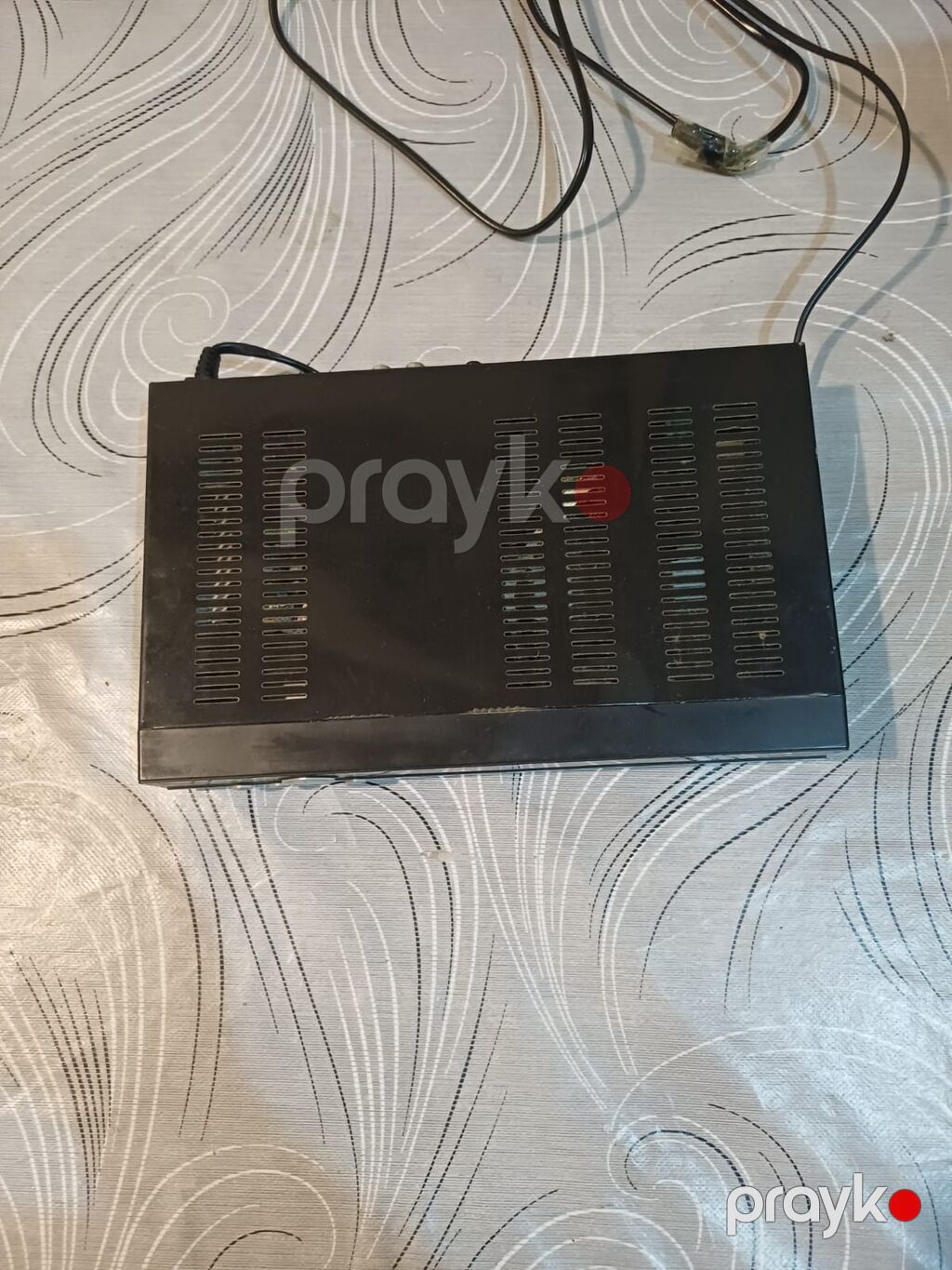 Star-x C98 peyk qəbuledicisi dəsti ünvan Nizami metrosu - Model — Rəqəmsal və peyk TV, Bakı (3)