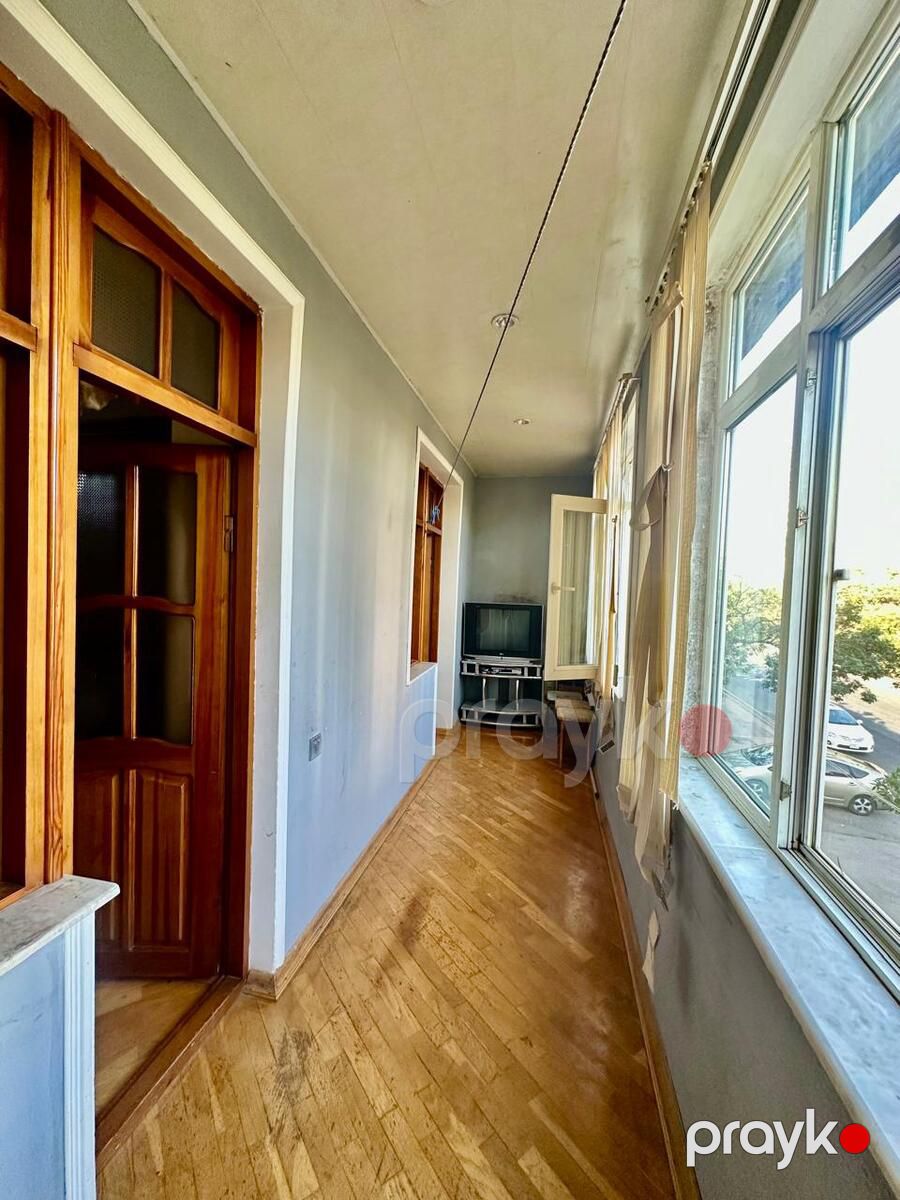 Satılır 2 otaqlı köhnə tikili 60 m² — Mənzil, Bakı (11)