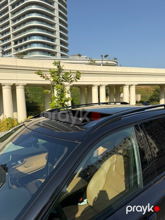 Volvo XC90, 2.0 L, 2016 il, 179 000 km — Avtomobillər, Bakı (4)