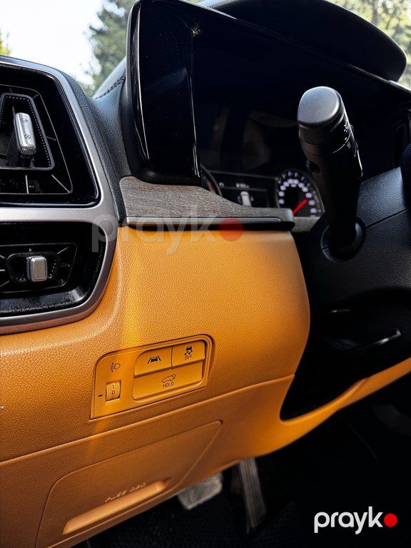 Kia Sorento, 2.2 L, 2021 il, 120 000 km — Avtomobillər, Bakı (12)