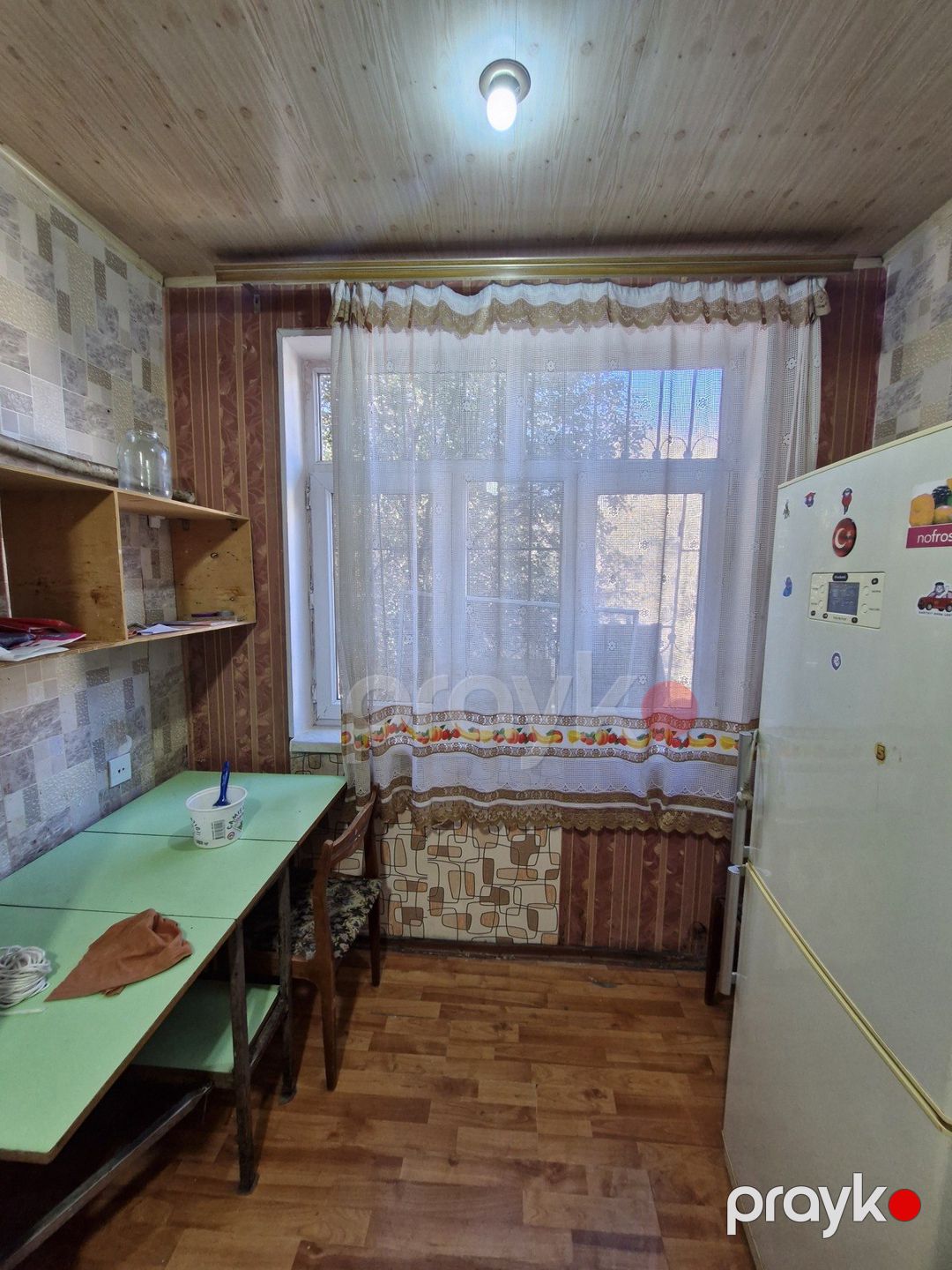 Satılır 2 otaqlı köhnə tikili 55 m² — Mənzil, Bakı (9)