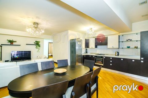 İcarəyə verilir 3 otaqlı köhnə tikili 123 m² — Bakı