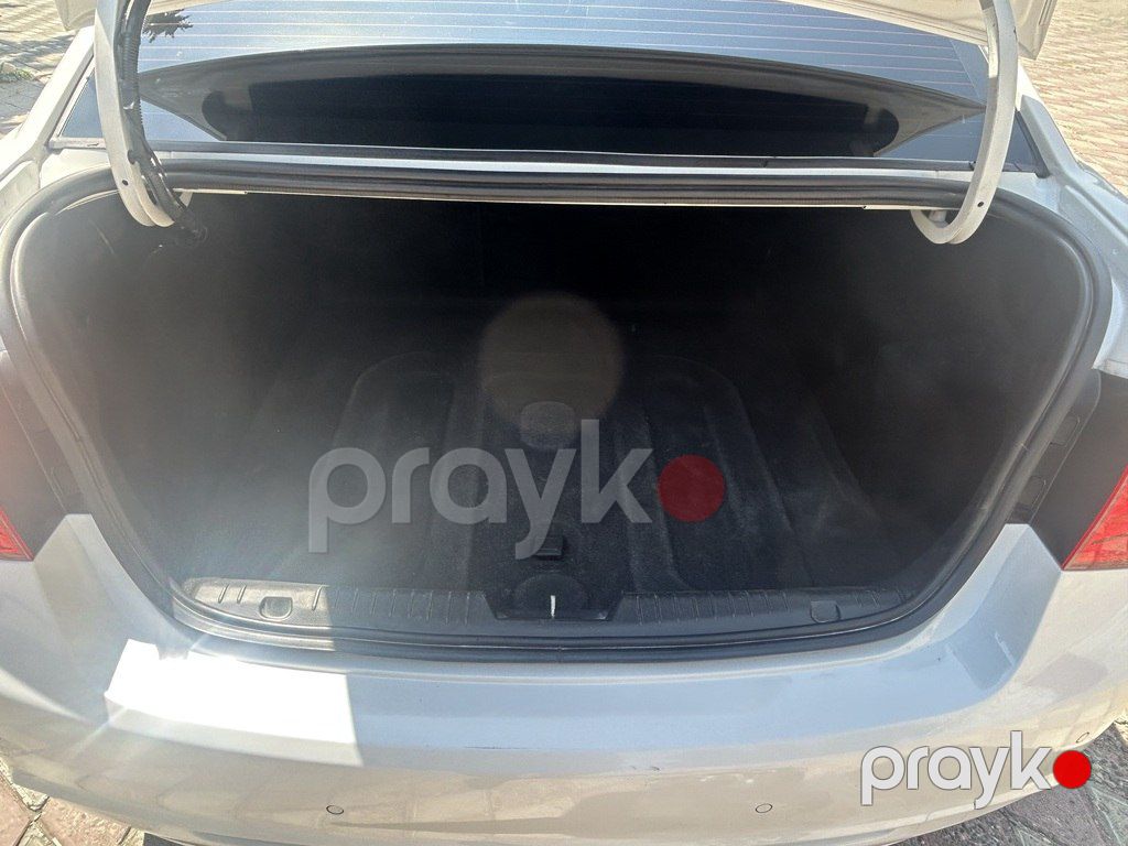 Chevrolet Cruze, 1.8 L, 2014 il, 245 000 km — Avtomobillər, Bakı (11)