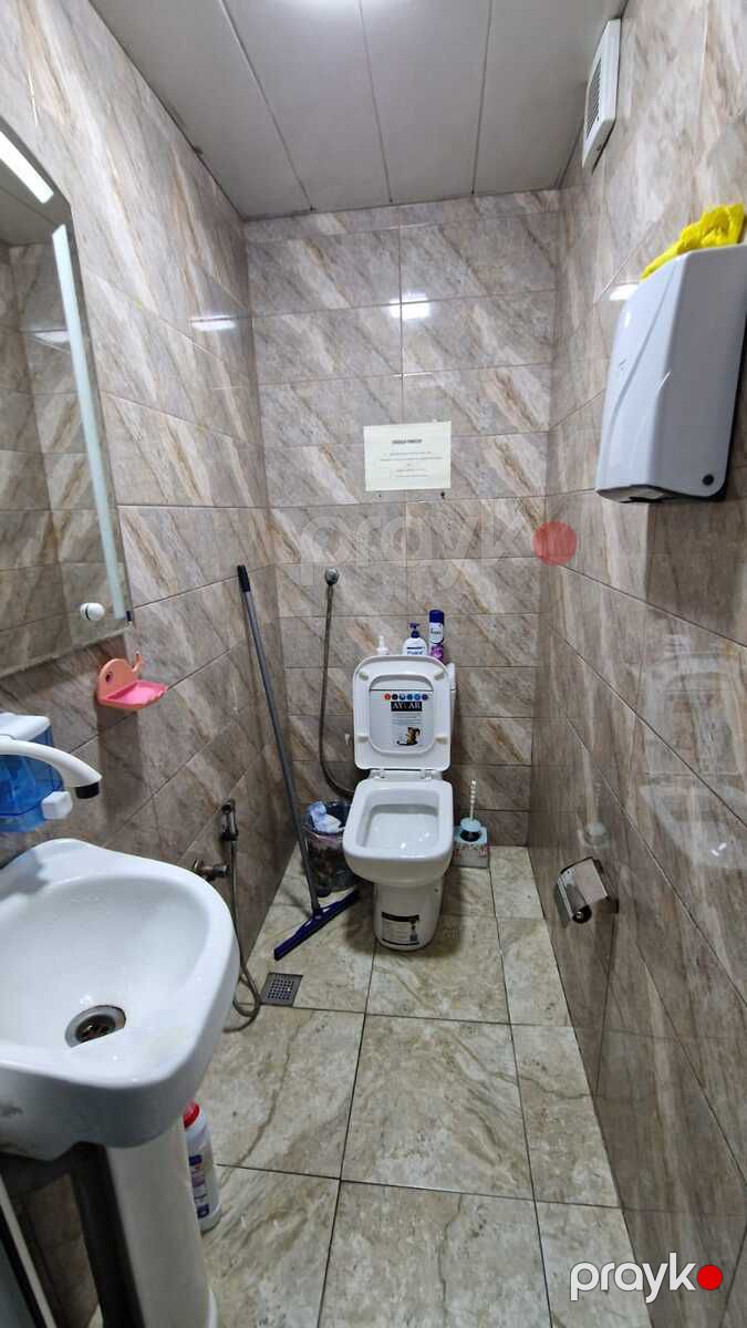 İcarəyə verilir obyekt 35 m² — Əmlak, Bakı (6)