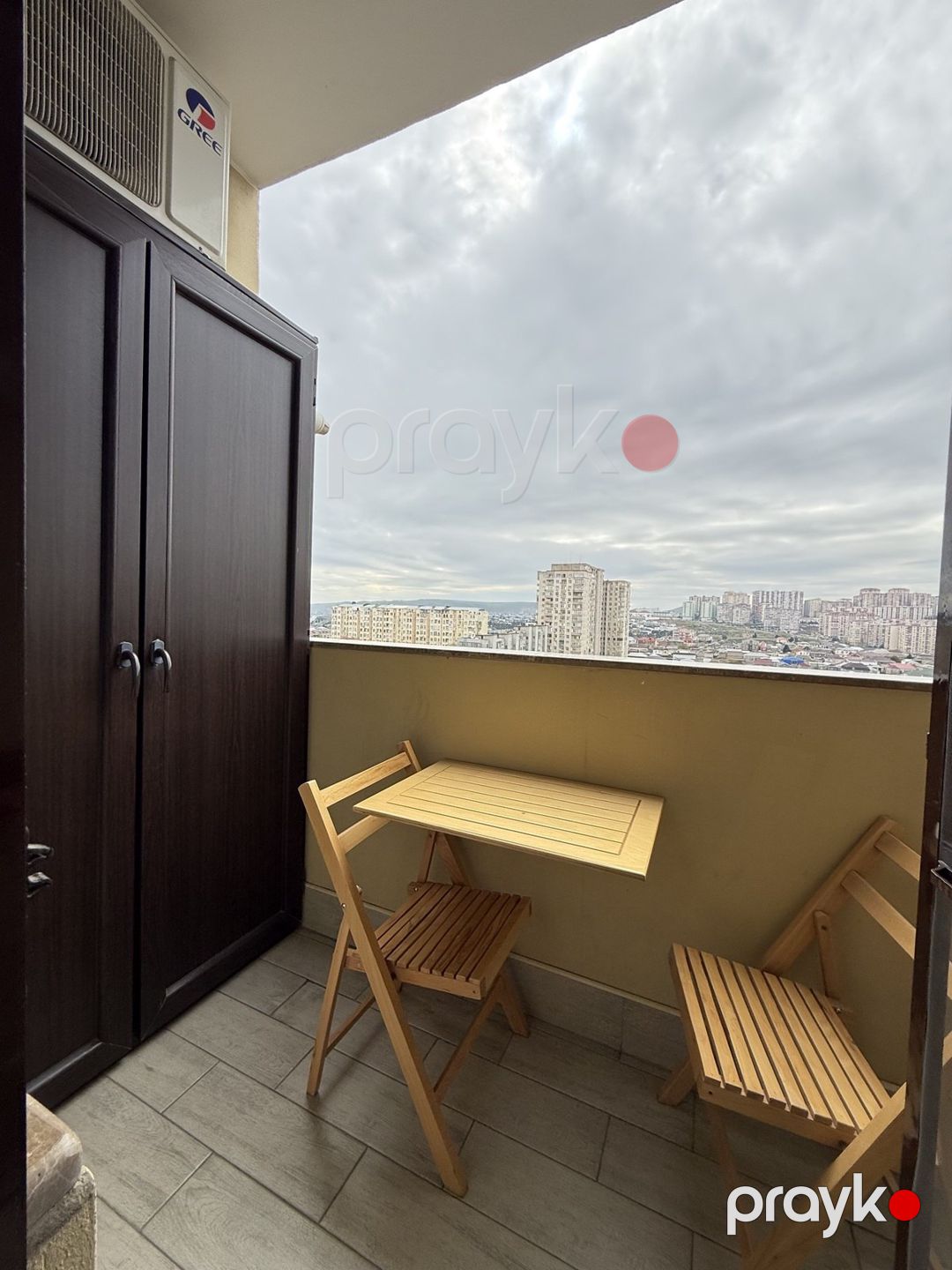 Satılır 3 otaqlı yeni tikili 100 m² — Mənzil, Bakı (8)