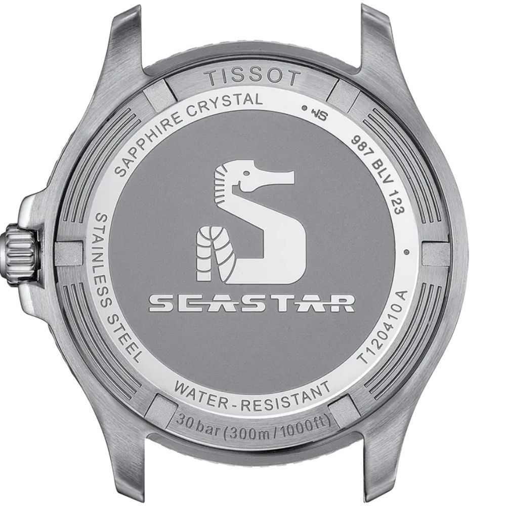 Saat Tissot T1204102705100 — Qol saatları, Bakı (3)