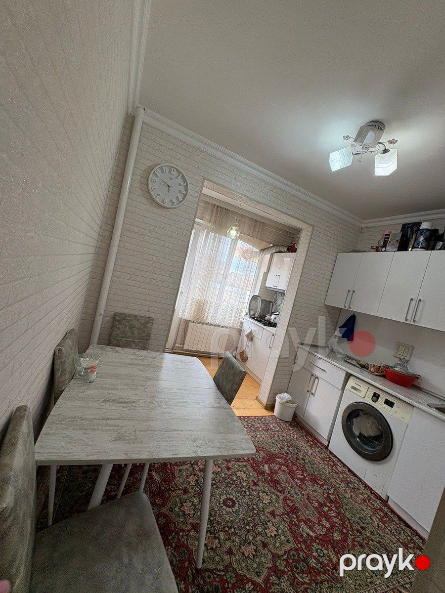 Satılır 2 otaqlı yeni tikili 65 m² — Mənzil, Bakı (5)