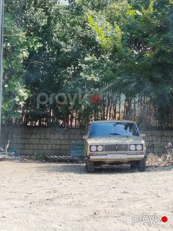 Lada (VAZ) 2106, 1.3 L, 1988 il, 88 654 km — Avtomobillər, Bakı (6)