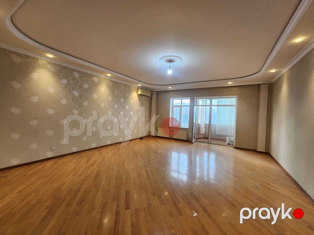 İcarəyə verilir 3 otaqlı yeni tikili 160 m² — Mənzil, Bakı (2)