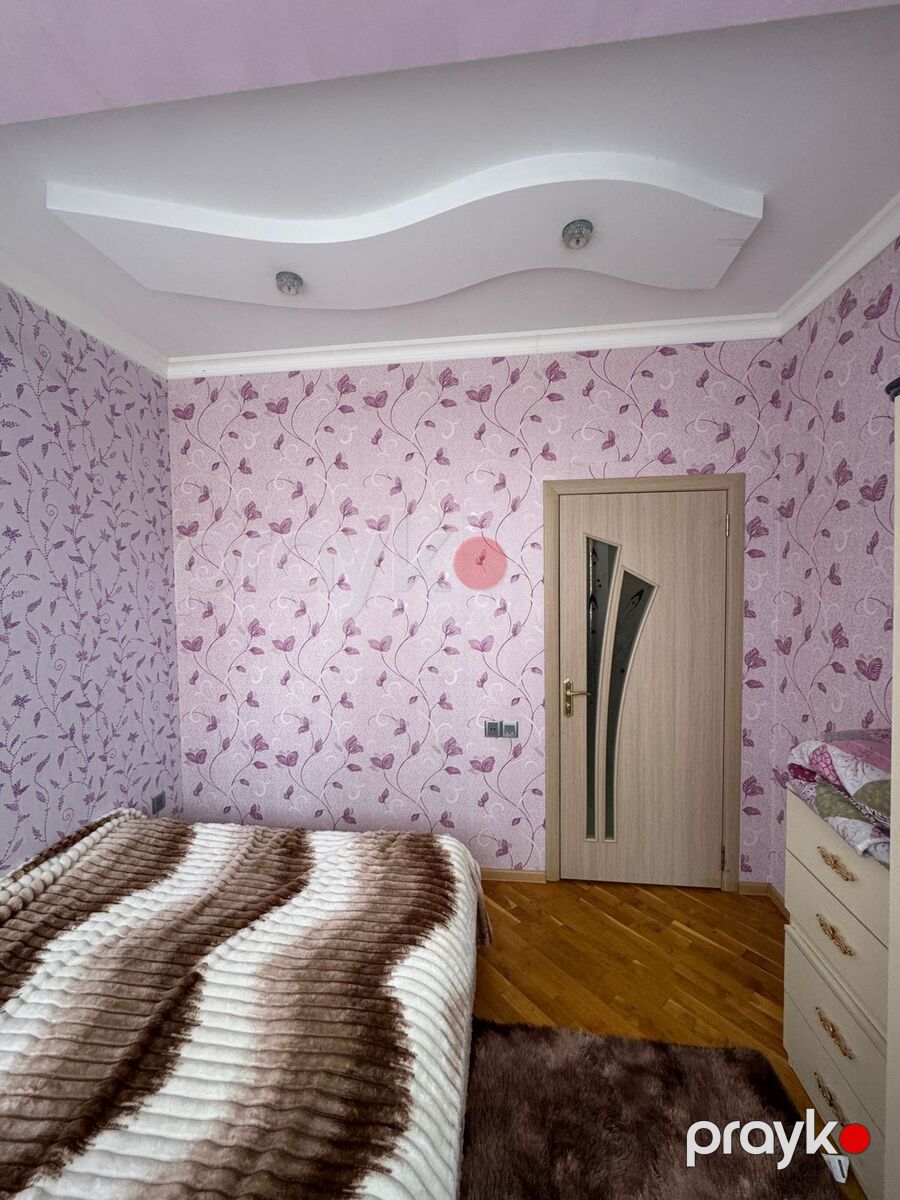 Satılır 2 otaqlı yeni tikili 42 m² — Mənzil, Bakı (11)