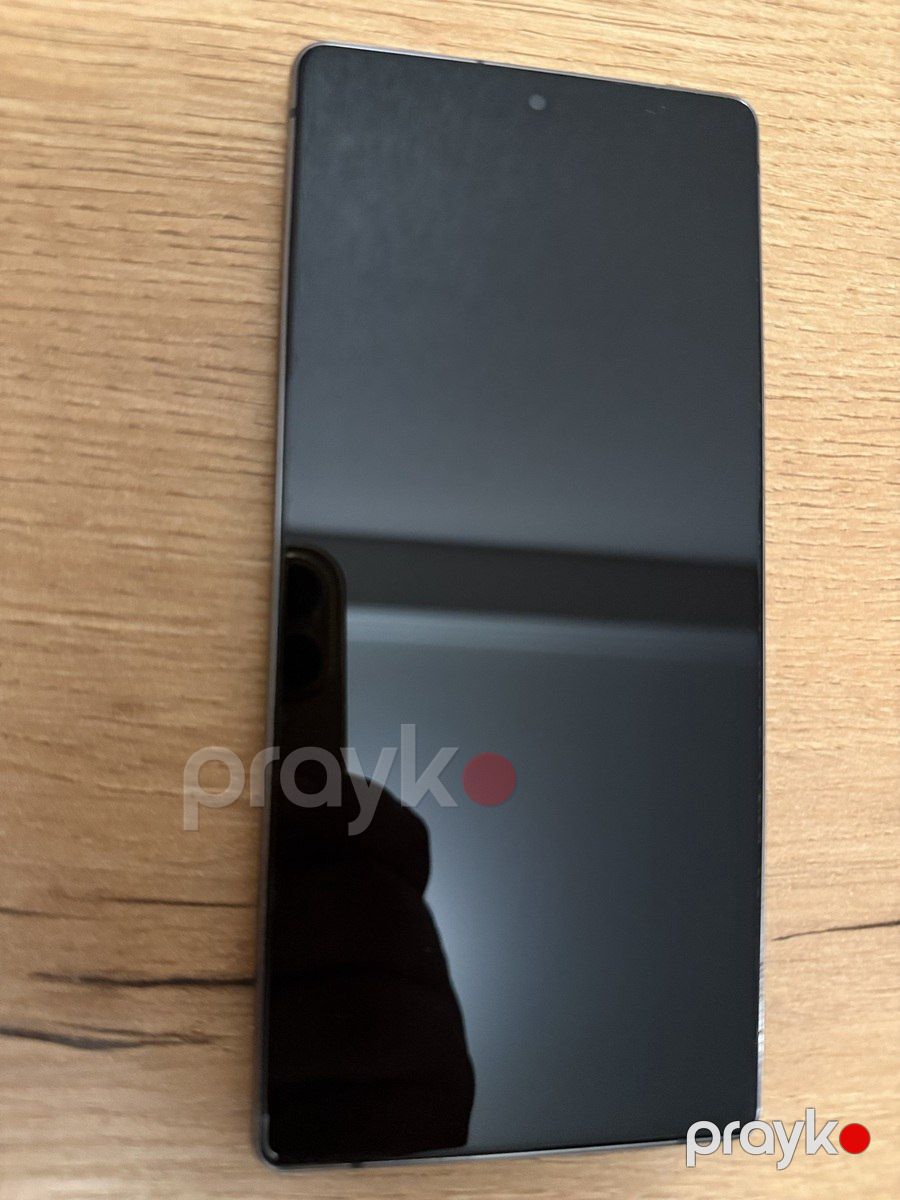 Samsung Galaxy Note 20 Mystic Gray 256GB/8GB — Smartfonlar, Bakı (7)