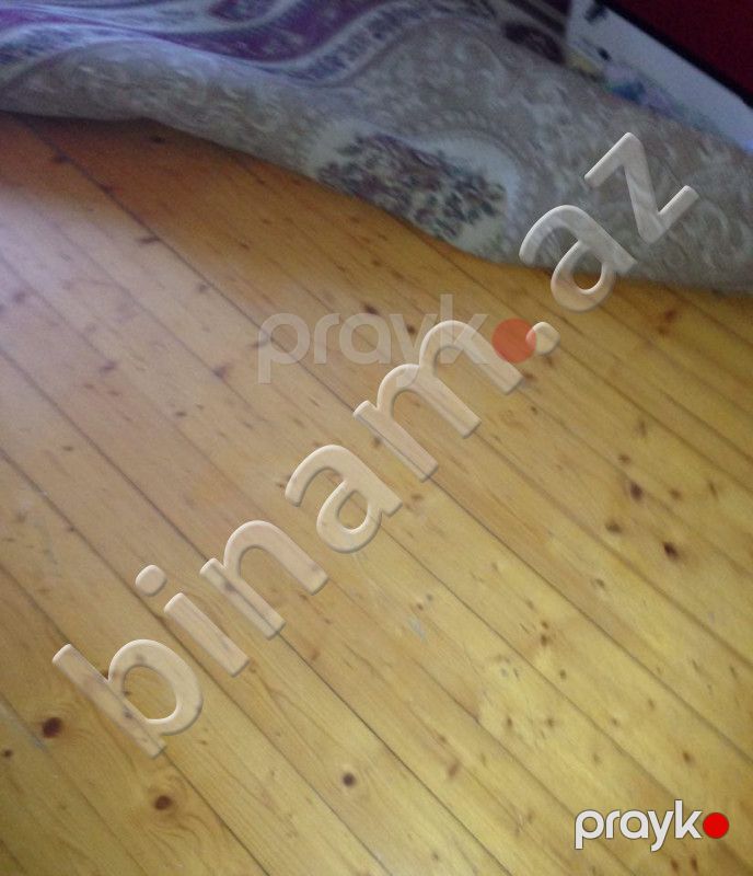 2 otaqlı Köhnə tikili, Satış, Bakı, Xətai, Həzi Aslanov — Mənzil, Bakı (7)