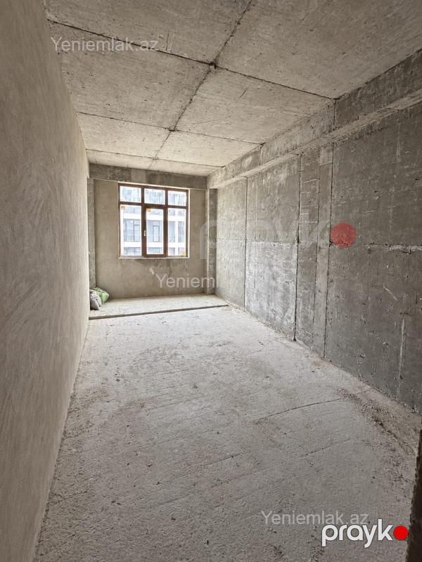 Satılır 3 otaqlı Bina evi menzil (Yeni tikili), 126 m², Nizami rayonu — Mənzil, Bakı (3)