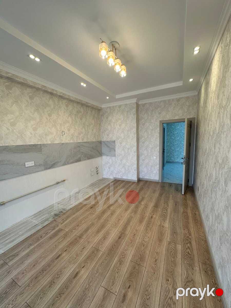 2-otaqlı yeni tikili, Sumqayıt ş., 92 m² — Mənzil, Sumqayıt (7)