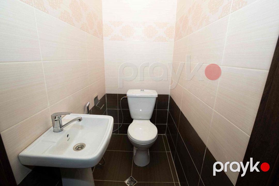 Satılır 3 otaqlı yeni tikili 71 m² — Mənzil, Bakı (9)