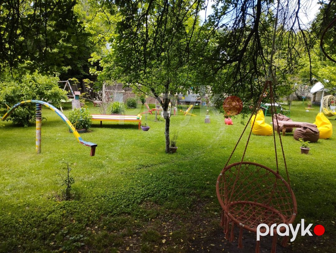 Həyət evi kirayə verilir, Qəbələ ş — Ev, villa, Qəbələ (8)