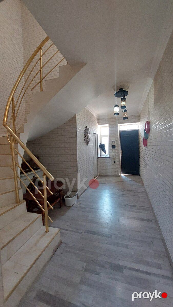 Həyət evi, Masazır qəs — Ev, villa, Bakı (9)