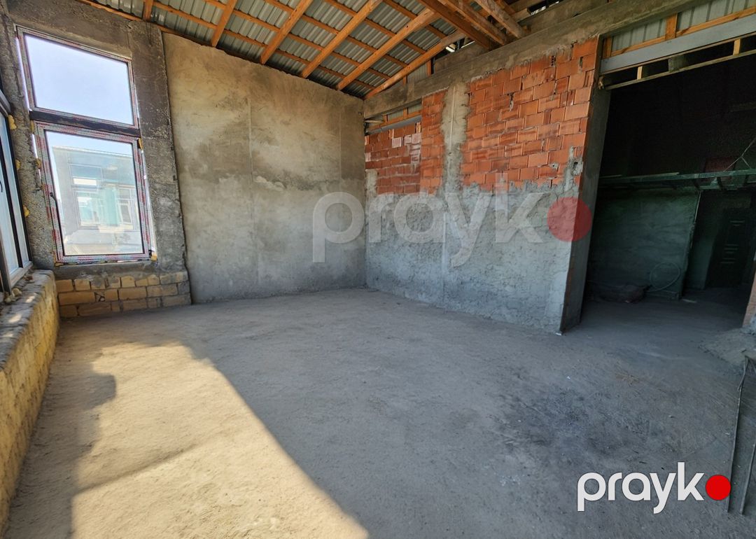 Satılır 4 otaqlı yeni tikili 150 m² — Mənzil, Bakı (7)