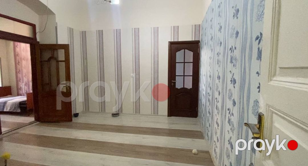 Satılır 3 otaqlı köhnə tikili 45 m² — Mənzil, Bakı (5)