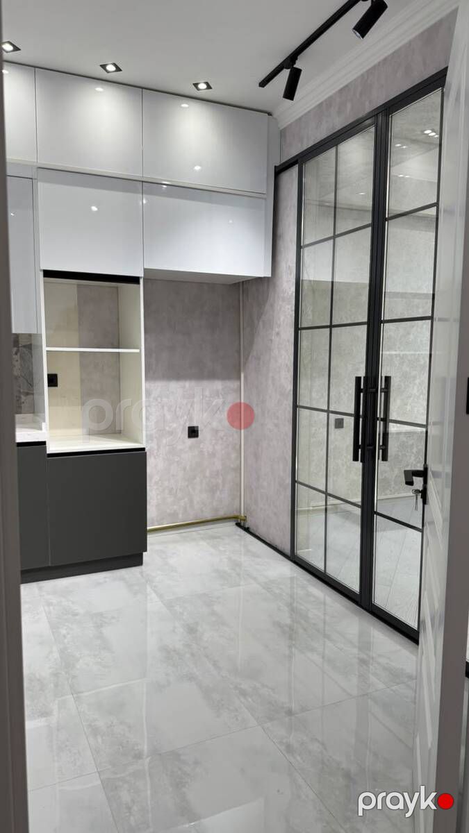 Satılır 2 otaqlı yeni tikili 66 m² — Mənzil, Sumqayıt (6)