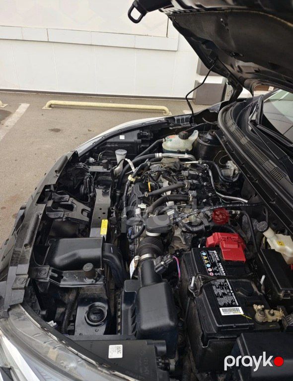 Nissan Kicks, 1.6 L, 2023 il, 15 943 km — Avtomobillər, Gəncə (6)