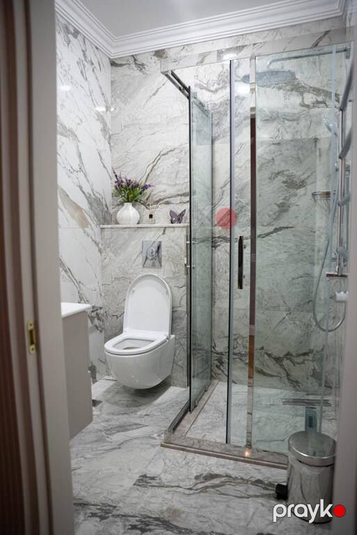 Satılır 5 otaqlı yeni tikili 225 m² — Mənzil, Bakı (11)