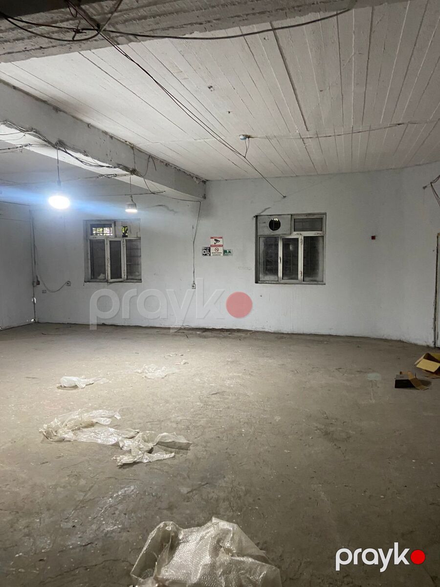 İcarəyə verilir obyekt 1250 m² — Əmlak, Bakı (5)