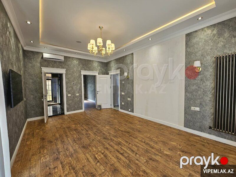 Sabunçu rayonunda 7 otaqlı Villa Satılır, 428 m² — Ev, villa, Bakı (4)