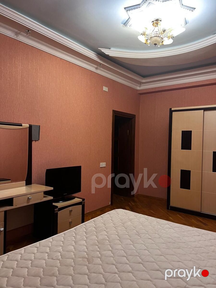 Satılır 3 otaqlı yeni tikili 127 m² — Mənzil, Bakı (7)