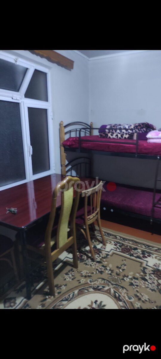 Həyət evi kirayə verilir, Bakıxanov qəs — Ev, villa, Bakı (3)