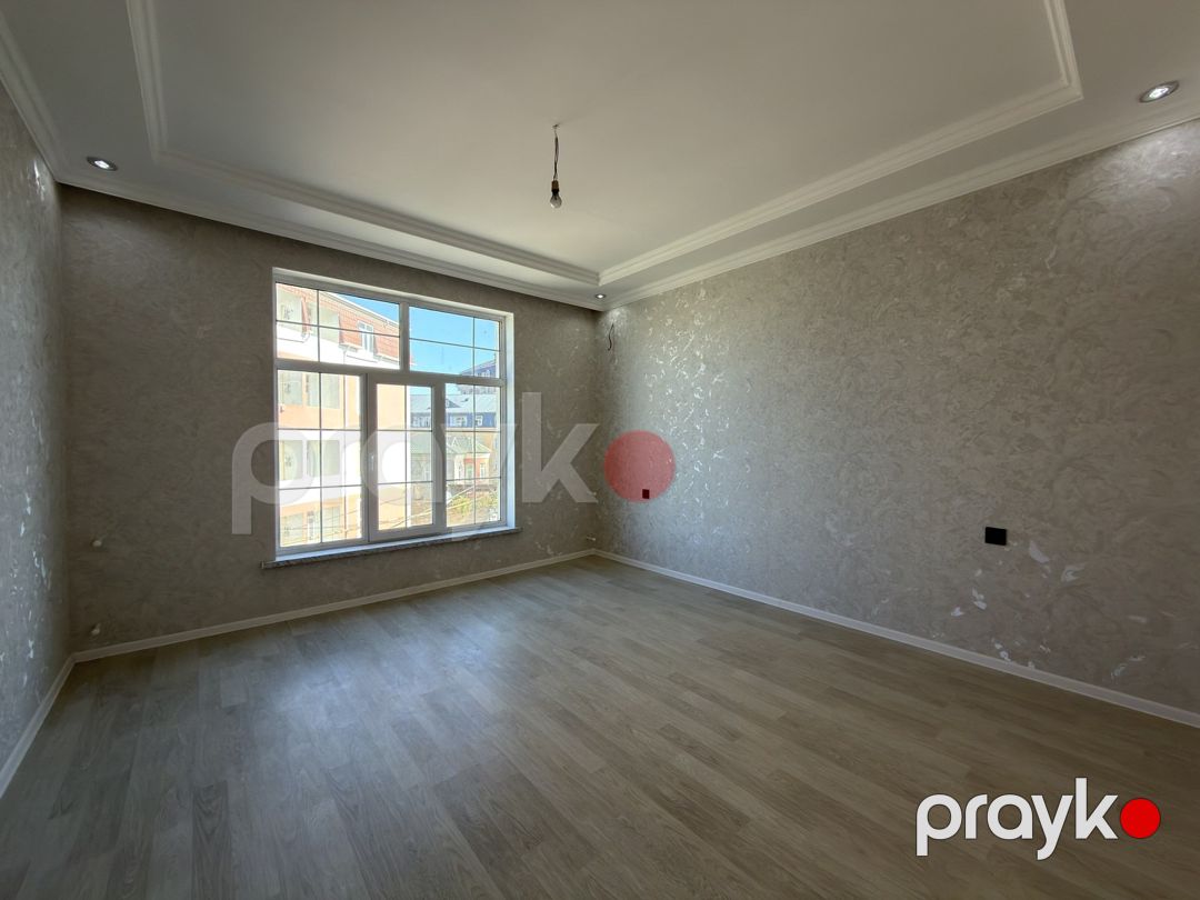Satılır 5 otaqlı həyət evi/bağ evi 200 m² — Ev, villa, Bakı (12)