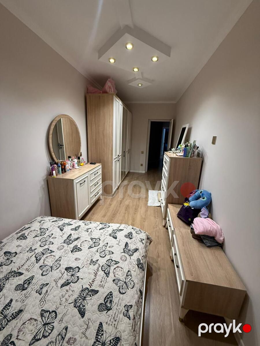Satılır 4 otaqlı yeni tikili 109 m² — Mənzil, Bakı (10)