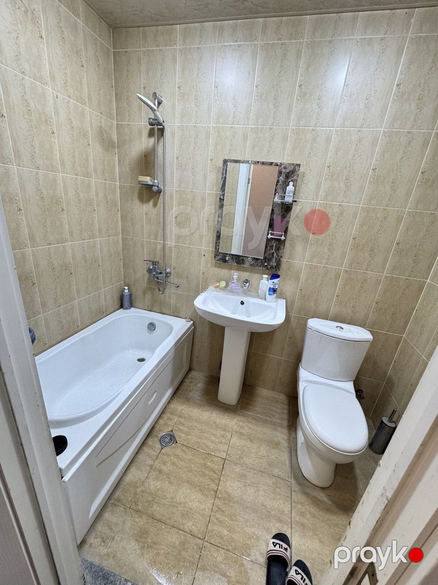 Satılır 2 otaqlı yeni tikili 65 m² — Mənzil, Bakı (9)