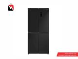 Soyuducu "Vegas VG474BLGL" — İbay Az — Home Appliances